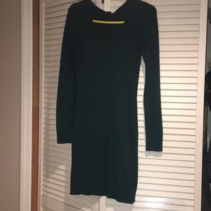 H&M Sweater Dress
